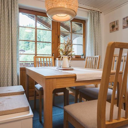 Ferienwohnungen Villa Salzweg Bad Goisern Exteriér fotografie
