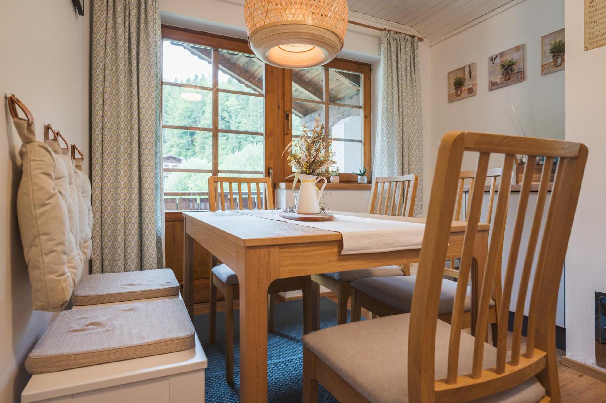 Ferienwohnungen Villa Salzweg Bad Goisern Exteriér fotografie